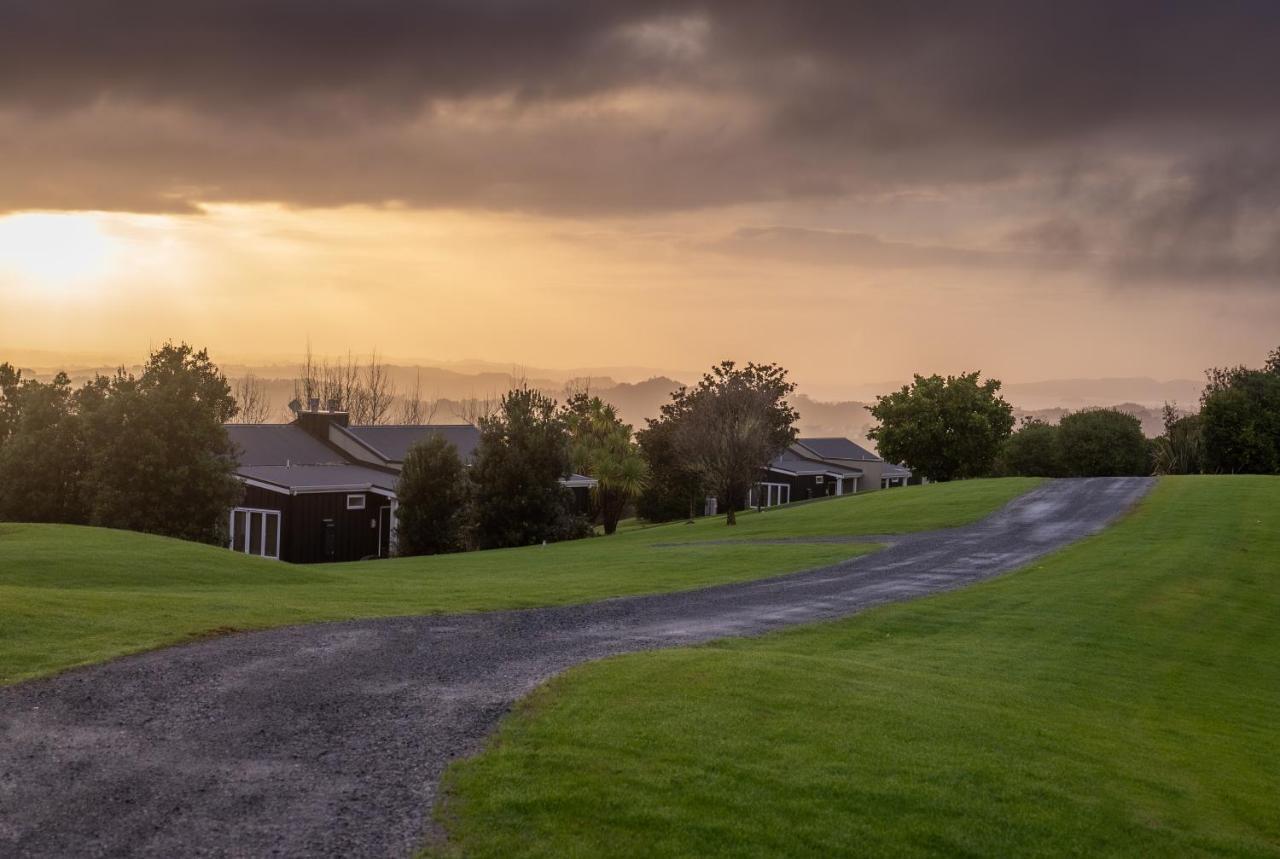 Woodhouse Mountain Lodge Warkworth Luaran gambar